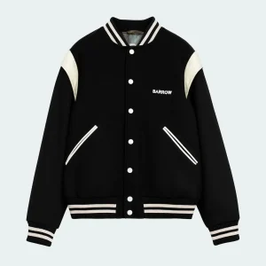 College Jacket