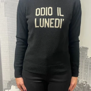 Maglia NEW QUEEN " ODIO IL LUNEDI ''