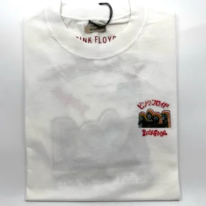 T-shirt PINK FLOYD JAPAN