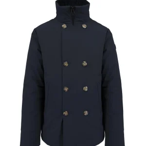 Peacoat BORIS