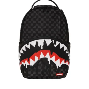 Dripping Sharks In Paris DLXV Backpack