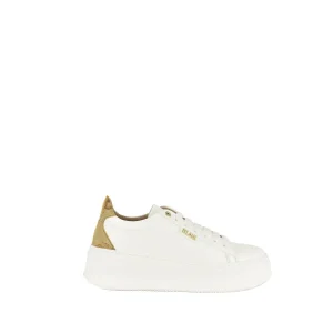 Alviero Martini Prima Classe Sneakers Donna Bianco