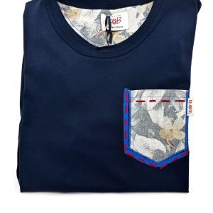 T-shirt POCKET