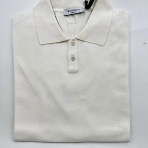 Polo Maglia Manica Corta