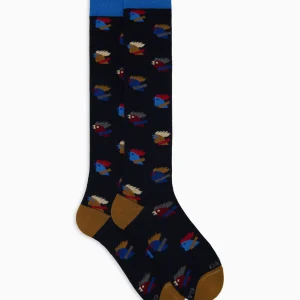 Calza LUNGO FANTASIA GALLI