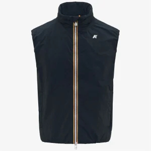 Gilet VALEN PLAIN WARM