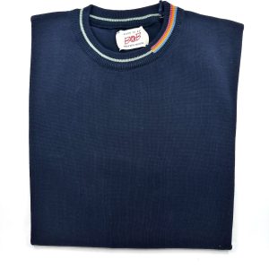 Maglia Girocollo Manica Corta