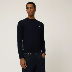 Maglia Paricollo Basic