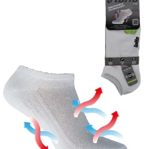 BREATH SALVAPIEDE 3PACK LOTTO