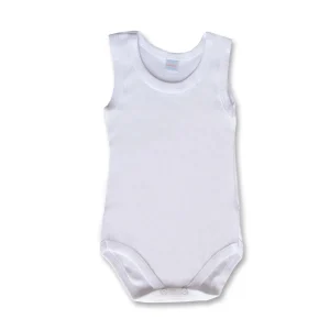 BS001 BODY SPALLA LARGA BIMBI X SEMPRE