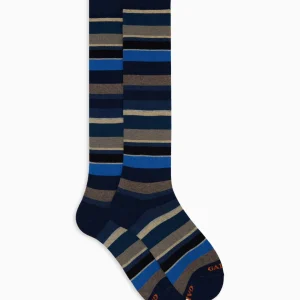 Calza UOMO LUNGO RIGA