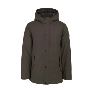 Rain Jacket PORTSMOUTH