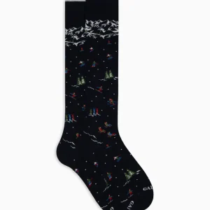 Calza UOMO LUNGO FANTASIA