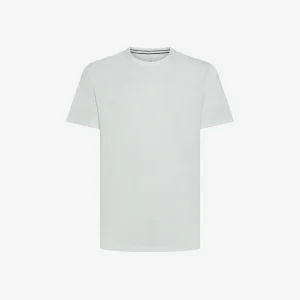 T-shirt PIQUE COLD DYE