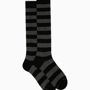 Calza UOMO LUNGO RIGA