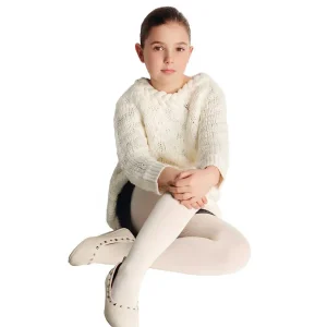 CALDISSIMO BIMBA COLLANT IN MICROFIBRA BELLISSIMA