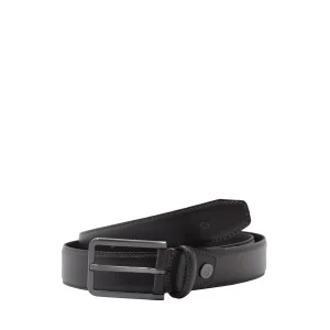 Calvin Klein Cintura Uomo Marrone