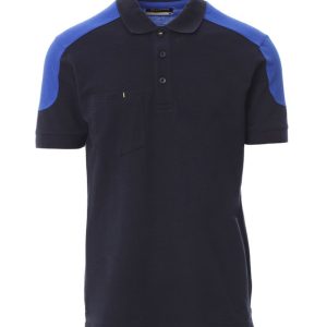 Company polo da lavoro tech-nik line Payper