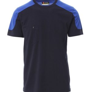 Corporate t-shirt da lavoro tech-nik line Payper