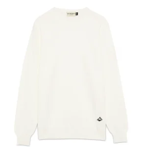 Maglia Girocollo Crew Neck MAN Cotton winter