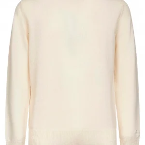 Maglia Girocollo REGENT MERINO & CACHEMIRE