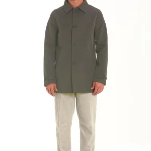 ANFIELD Technical Coat