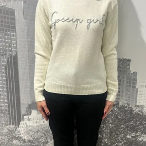 Maglia NEW QUEEN " GOSSIP GIRL "