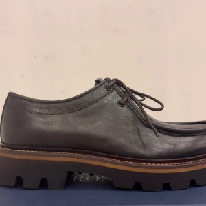 Scarpa Stringata Ingeniere