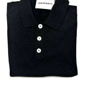 Polo Maglia Manica Corta