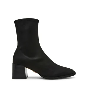 Steve Madden donna stivale Nextstep black