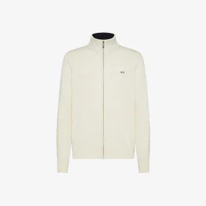 Maglia Full Zip WARM