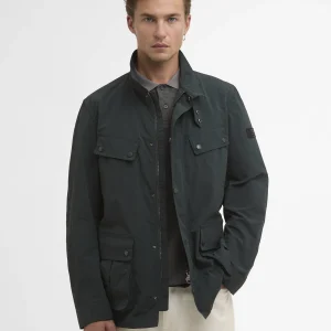 Garment Dyed DUKE Casual JACKET