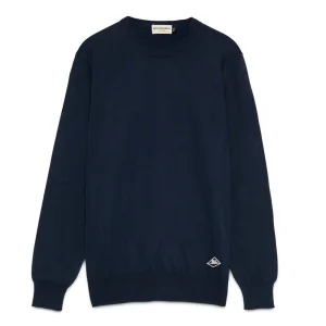 Maglia Girocollo Crew Neck MAN Cotton winter