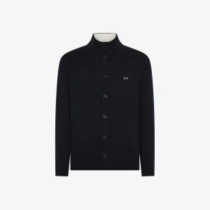 Cardigan Bottoni WARM