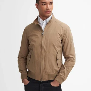 Rectifier HARRINGTON casual JACKET