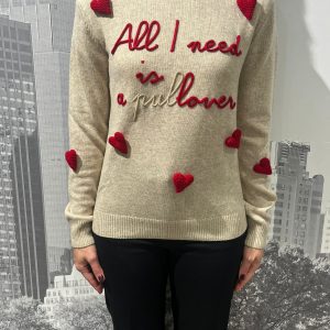 Maglia NEW QUEEN '' ALL I NEED "