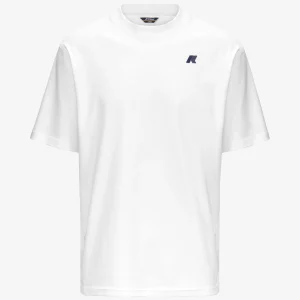 T-shirt SOLO VERTICAL ISOBAR JERSEY