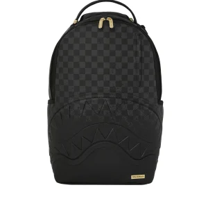 Zaino SPRITZ BLACK BACKPACK