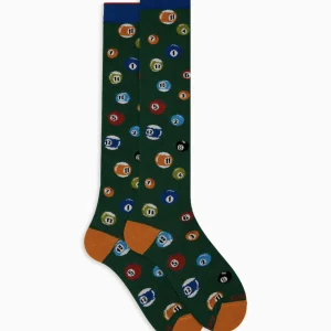 Calza UOMO LUNGO FANTASIA