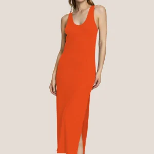 Abito CANOTTA RIBS COLOUR