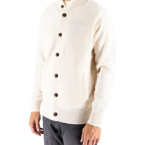 Cardigan GALWAY LAMBSWOOL