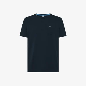 T-shirt POCKET BASIC