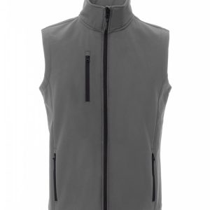 Glasgow gilet soft-shell unisex Payper