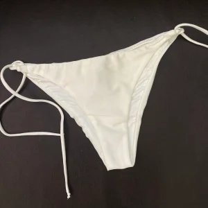 Slip laccetto regolabile - Bianco - Effek