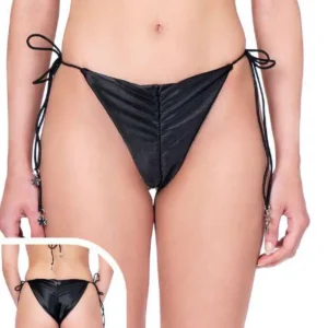 Bikini Brasiliano - NERO - Effek