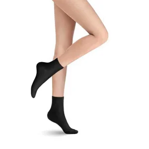 DCZ-JB790 CALZINO IN CALDO COTONE DONNA JADEA