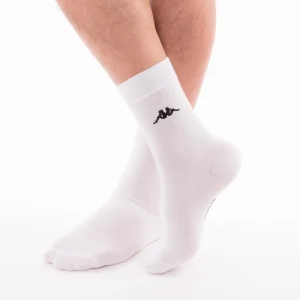 KAPPA CALZINO K546 TRIPACK