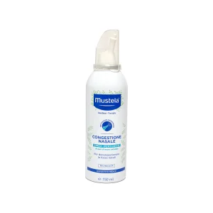 Soluzione ipertonica Spray