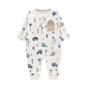 TUTINA IN PIQUET NEONATO