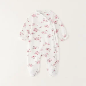 Tutina intera in Cotone